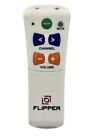 Authentic Oem Flipper A22 Na V7 2 Device Big Button Elderly Remote Control Unit