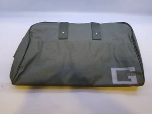 Guess Mens Sexy Voyager Carry Bag , New - Picture 1 of 8