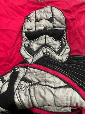 Pottery Barn Star Wars Pillow Sham - Image 1 of 2