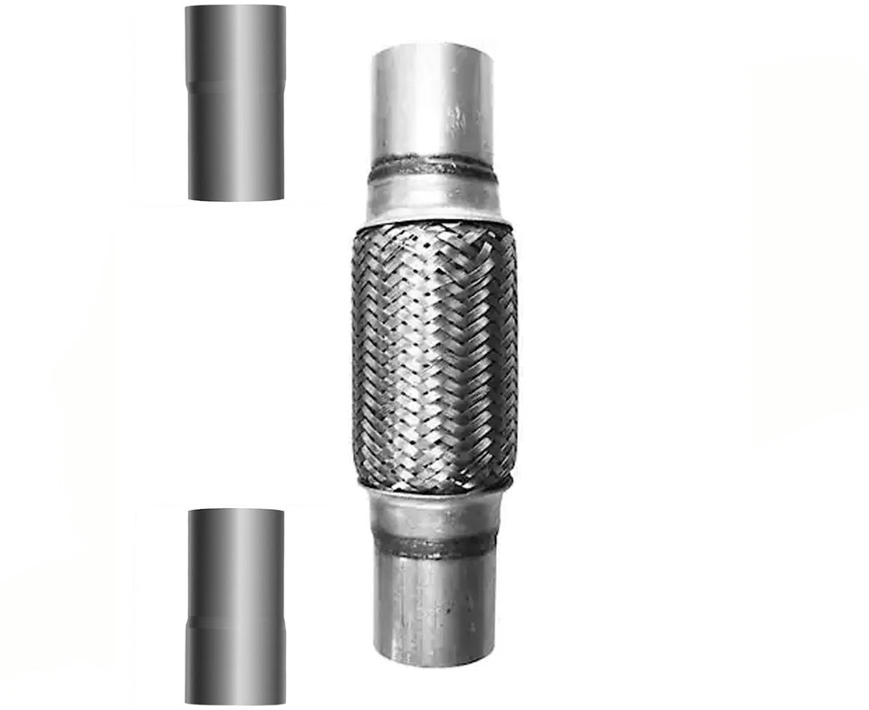 Junta de reparo de tubo flexível de solda para 2009-2018 Chevrolet Silverado Sierra 1500 - Imagem 1 de 4