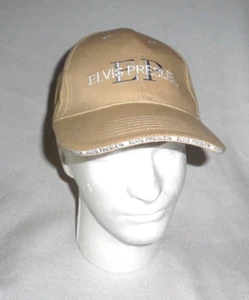 Sombrero bordado ajustable Elvis Presley hecho por Taylor Specialties usado en excelente estado - Imagen 1 de 7