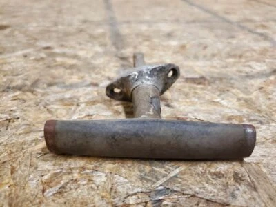 Original Ford Model T Door Handle  - Image 1 of 4