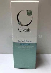 Suero Olecule Revival 30 ml 1 oz nuevo en caja #da - Imagen 1 de 1