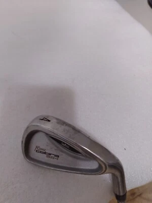 KING COBRA SS-i 4 IRON STIFF STEEL R/H - Image 1 of 4