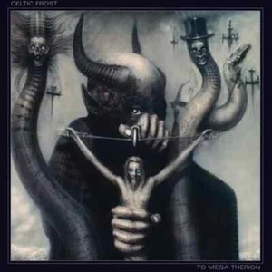 CELTIC FROST - Morbid Tales DIGI CD NEU! Re-Release - Picture 1 of 1