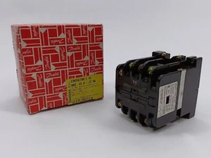 Danfoss 037L0071-31 Contactor C45 220V/50Hz-264V/60Hz - Picture 1 of 7