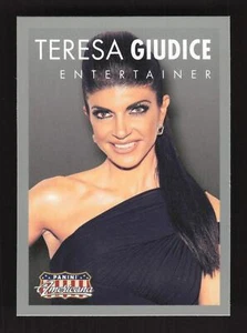 2015 Panini Americana #38 Teresa Giudice - Picture 1 of 2