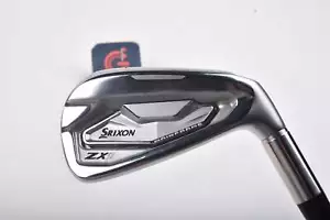 Srixon ZX5 MK II #7 Iron / Regular Flex KBS Tour Lite Shaft / 2°FLT / Demo - Picture 1 of 6