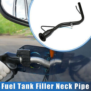 Fuel Tank Filler Neck for Dodge Stratus 01-02 Rear Tank Filler Tube Pipe Hose