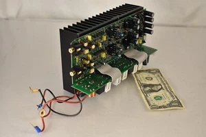 Anthem PVA 7 2-Channel Power Amplifier Board Channels -Serviced- - Picture 1 of 9
