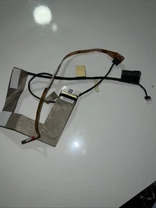 NEW Dell OEM Latitude 7490 TS 14" LCD Video Ribbon Cable LCD Ribbon Cable KKHCN - Picture 1 of 5