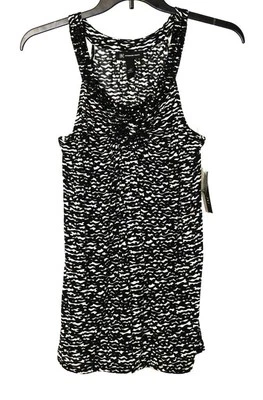 INC International Concepts женщин стразы замочная скважина верхний новый с Ярлыками размер L рекомендуемая розничная цена производителя $59 - Изображение 1 из 4