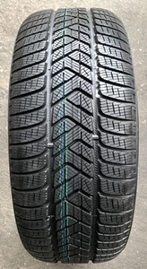1 Winterreifen 255/40 R22 103H Pirelli Scorpion Winter XL 3PMSF NEU DOT 19 71dB - Picture 1 of 1