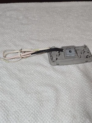 LUZ DOMO TECHO DELANTERO PARA TOYOTA SCION XB 2012 Foto 1 de 4