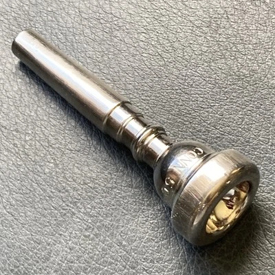 Boquilla trompeta Conn 5C genuina rara Foto 1 de 4