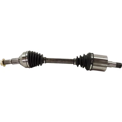 Eje medio eje CV pasajero delantero lado derecho para Chevy mano Chevrolet Impala Foto 1 de 4
