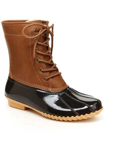 JBU by Jambu Women's Maplewood Waterproof Rain Mid Calf Boot (Size 9.5) - Picture 1 of 5