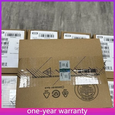 HPE 581311-001 600GB 581286-B21 2.5'' SFF SAS 6G 10K DP G6 G7 Server Hard Drive - Image 1 of 3