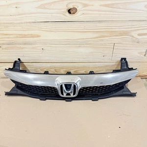 FOR 2009 2010 2011 HONDA CIVIC SEDAN Front Bumper Upper Grille 71121-SNA-A500 - Picture 1 of 12