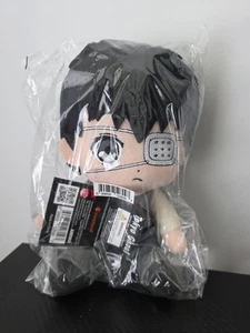 NEW Tokyo Ghoul Kaneki Ken Plush 8" Sealed Great Eastern Entertainment - Picture 1 of 2