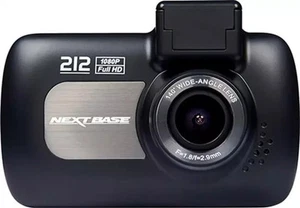 Next Base 212 Lite Dash Cam HD - 1080p - Brand NEW Sealed - Picture 1 of 6