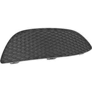 Front Rh Fog Light Covers Conv/Cpe/Sdn Fits 2015-18 Mercedes-Benz C300 MB1039172 - Picture 1 of 5