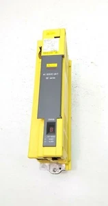 FANUC SERVO AMPLIFIER MODULE A06B-6089-H209 - Picture 1 of 8