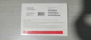 Microsoft Windows WIN 11 Home Edition with DVD Product Key Single Activation - Picture 1 of 2