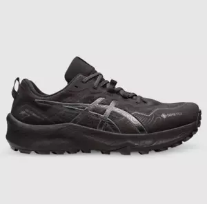 REDUCED | Asics GEL Fuji Trabuco 11 GTX Mens Trail Runner (D Standard) (002) - Bild 1 von 15