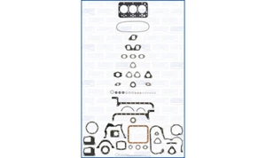Genuine AJUSA OEM Replacement Full Engine Rebuild Gasket Set [50182300] - Picture 1 of 1