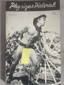 PHYSICAL PICTORIAL VOL.27 NO.1 JULY 1975 UNCIRCULATED L/N - Picture 1 of 3
