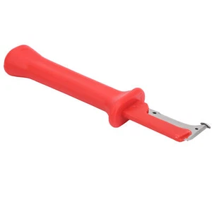Cable Stripper Knife High Manual Electrician Insulation Wire Cutting Tool 31HS - Picture 1 of 23