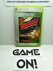 Burnout: Revenge (Xbox 360, 2006) Complete Tested Working - Free Ship