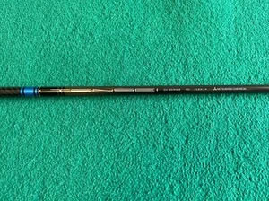 Tour Issue Tensei CK PRO Blue 70 Flex-TX Driver shaft Boron Srixon rrp£320 b2245 - Picture 1 of 17