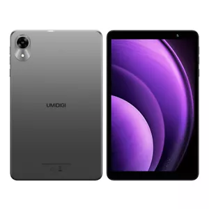 UMIDIGI G1 Tab Mini 3GB 8 Zoll 5000mAh 32GB Slim New Android 14 Tablet - Bild 1 von 8