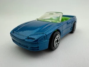 Matchbox 1994 Super Fast #24 Mitsubishi Spyder New Loose - Picture 1 of 8