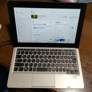 NEC VersaPro VK11CS-K Intel 5Y70 1.10GHz SSD 256GB RAM 4GB - Picture 1 of 14