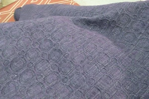 Tapicería moderna Elitis Fabrics Metamorphose Mythique - Imagen 1 de 9