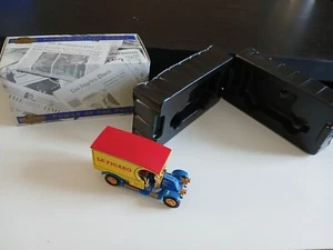 renault le figaro 1910 matchbox 1/43 - Imagen 1 de 5