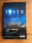 Taken - Thomas H Cook, BBC, Alien Abduction, UFO, Roswell, Paperback Book