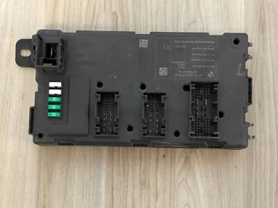  UNIDAD MÓDULO CONTROL CARROCERÍA TRASERA BMW 430I 330I F30 F32 F36 OEM 17-20 Foto 1 de 3