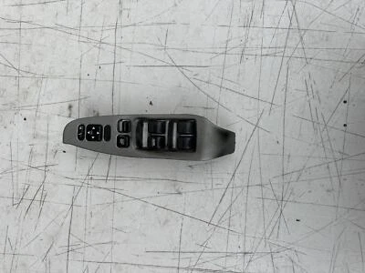 Interruptor de puerta delantera SUBARU BAJA; (cerradura y ventana, maestro) 05 06 Foto 1 de 4