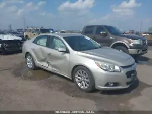 Used Hood fits: 2015 Chevrolet Malibu Grade A - Picture 1 of 1