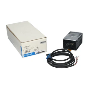Omron ZS-HLDC11 Smart Sensor New NFP - Picture 1 of 8