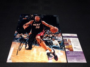 michael beasley signature shoe