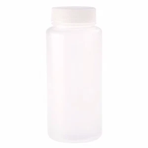 Celltreat 500 ml Weithalsflasche, rund, PP, unsteril 24/Koffer #229797 - Bild 1 von 1