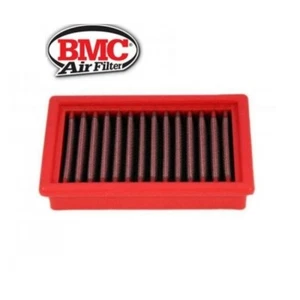 FILTRO ARIA SPORTIVO LAVABILE BMC FM397/01 PER BMW F 800 R 2009-2014 - Imagen 1 de 1