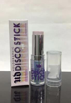 Urban Decay Disco Holographic Highlight Stick 0.21 Oz/ 6.0 g, New In Box.  - Image 1 of 4