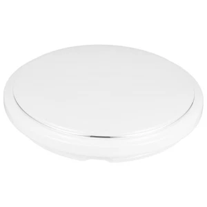 Wall Lamp Shade Wall Sconce Ceiling Fixture Shade Plastic Ceiling Light Cover - Picture 1 of 12