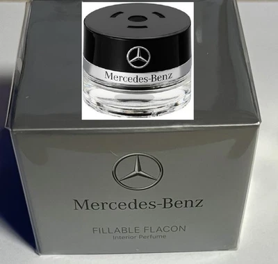 Nuevo OEM Mercedes-Benz Genuino A2228990188 VACÍO Rellenable Falcon ENVÍO GRATIS Foto 1 de 4